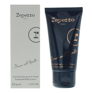 Repetto Lozione per il corpo Dance With , 50 ml