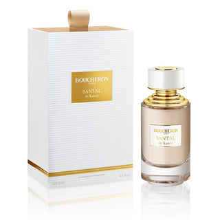 Boucheron Santal de Kandy 125 ml — Eau de parfum unisex