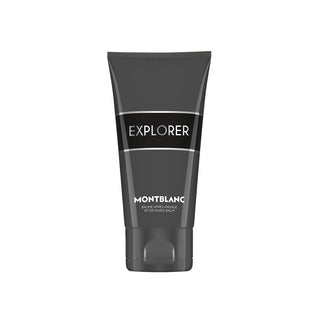 Montblanc Balsamo Dopobarba Explorer 150 ml — Aftershave-balsam