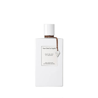 Van Cleef e Arpels Van Cleef e Arpels Van Cleef e Arpels Van Cleef e Arpels Van Cleef e Arpels Van Cleef Colec Extraordinaire Oud Blanc Edp 75ml Spray