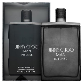 Jimmy Choo Man Intense EDT M 200 ml
