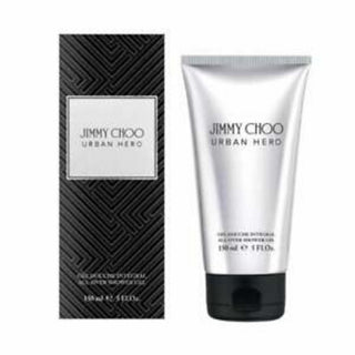 Jimmy Choo Urban Hero Gel Doccia 100 ml