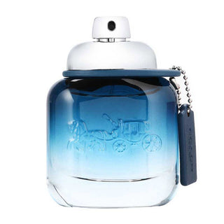 Coach Blue 40 ml — Eau de toilette uomo