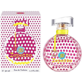 Repetto So Repetto EDT Donna 50ml — Eau de Toilette