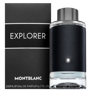 Mont Blanc Explorer EDP M 200 ml