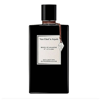 Van Cleef e Arpels Bois D'Amande Eau De Perfume Spray 75ml