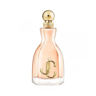 Jimmy Choo I Want Choo 100 ml Donna — Eau de Parfum