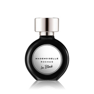 Rochas Mademoiselle Rochas In Black Eau de Parfum Donna 30 ml — Eau de Parfum