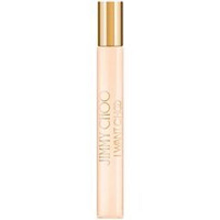 Jimmy Choo I Want Choo Eau De Parfum per donna 10 ml