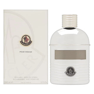 Moncler Pour Homme 150 ml — ماء عطر رجالي