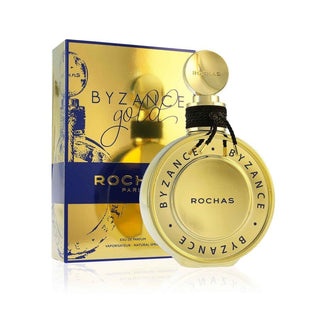 Rochas Byzantium Gold EDP 90ml — Eau de Parfum