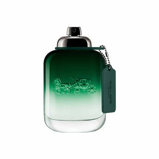 Coach Green Uomo 100 ml — Eau de Toilette
