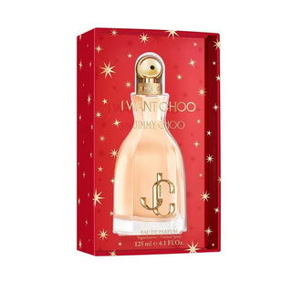 Jimmy Choo I Want Choo Eau De Perfume Spray 125ml Edizione Limitata 2023