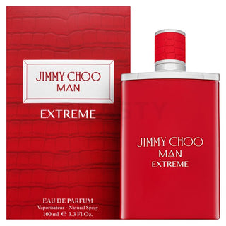 Jimmy Choo Man Extreme EDP M 100 ml