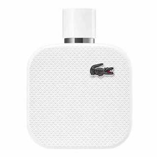 Lacoste L.12.12 Blanc Eau de parfum 50 ml — Eau de parfum