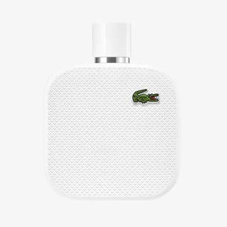 Lacoste L.12.12 Blanc 175 ml — Eau de Toilette Homem