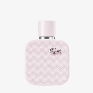 Lacoste Rose for Her 35 ml — Parfémová voda