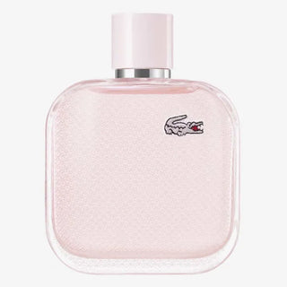Lacoste L.12.12 Pour Elle Fraiche Rose 100 ml — Eau de toilette mulher