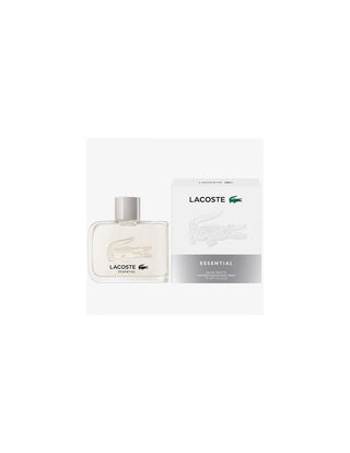 Lacoste Essential 75 ml — Eau de toilette Homem