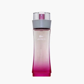 Lacoste Touch of Rosa 90 ml — אוד טואלט