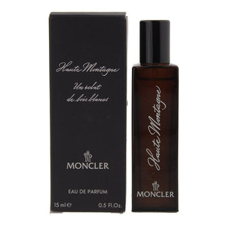 Moncler Haute Montagne Eau de parfum 15 ml — ماء عطر للجنسين