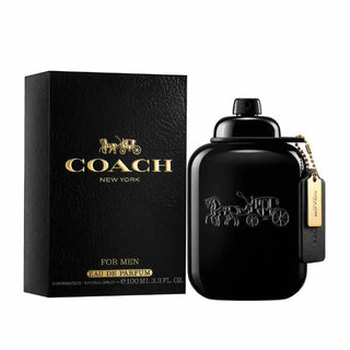 Coach da uomo Eau De Parfum Spray 100ml