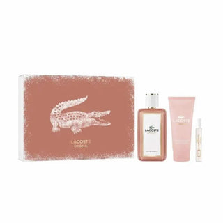 Lacoste Original Eau de parfum 100 ml — Dámská parfémová voda
