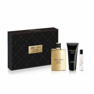 Jimmy Choo Man Eau de parfum 100 ml — Miesten tuoksu