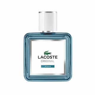 Lacoste Original Aqua Eau De Parfum Spray 100ml