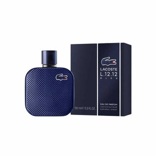Lacoste L.12.12 Bleu 100 ml — Eau de parfum