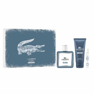 Lacoste Original Aqua Eau de parfum 100 ml — Pánská parfémová voda