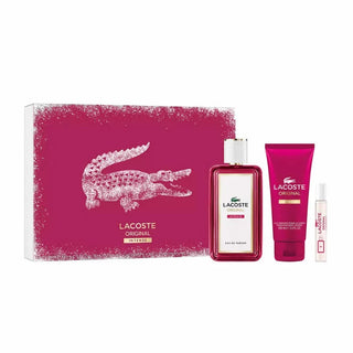 Lacoste Original Intenso 100 ml — Parfémová voda