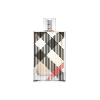 Burberry Brit For Her Eau de Parfum Dames bloemig 100 ml