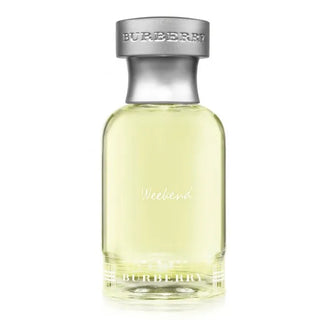 Burberry Weekend da uomo Eau De Toilette Spray 50ml