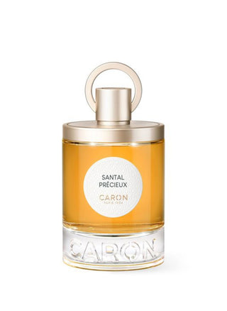 Caron Santal Précieux, eau de parfum, unisex, 100 ml