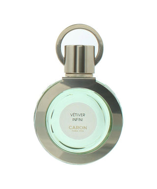 Caron Vétiver Infini, eau de parfum, da donna, ricaricabile, 30 ml