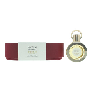 Caron Rose Ebène, eau de parfum, da donna, 50 ml