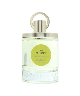 Caron Drunk on Freedom acqua di colonia unisex 100 ml