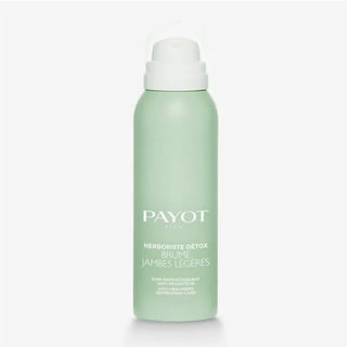 Payot Herboriste Detox acqua profumata gambe leggere 100 ml — Körperlotion