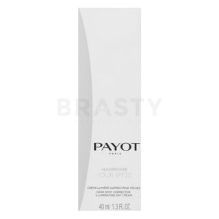 Payot Harmonie Jour SPF30 Correttore macchie scure 40 ml