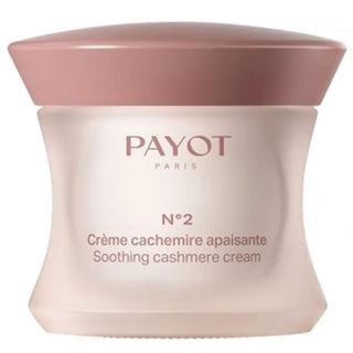 Payot N2 Crema Lenitiva Cashmere 50ml