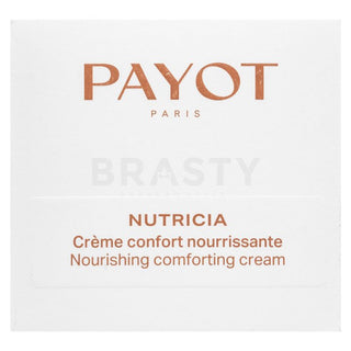 Payot Nutricia Crema Nutriente Confortante 50 ml