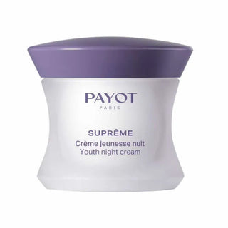Crema notte Payot Supreme Youth 50 ml