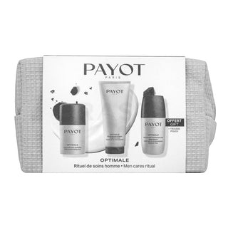 Payot Optimale Set 200 ml + 75 ml + 50 ml