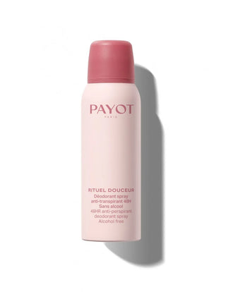 Deodorante spray freschezza Payot 125 ml