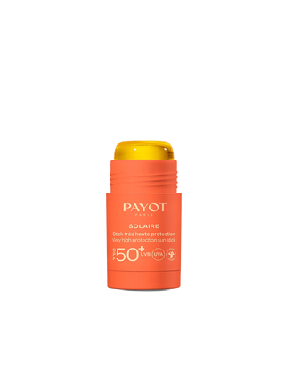 Payot Solaire Fluido solare viso SPF 50 50 ml — Sunscreen