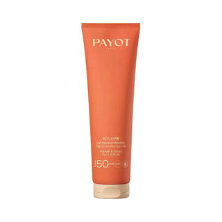 Payot Solaire Latte protettivo SPF 50 120 ml — واقي شمس للوجه والجسم