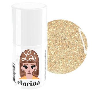 Clarissa Smalto Semipermanente Alessia 7 ml — Smalto semipermanente