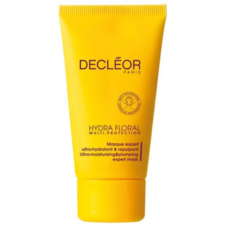 Hydrating Oil Mask Decléor Neroli Bigarade 50 ml