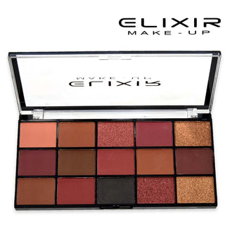 Palette Di Ombretti Elixir Mod.G